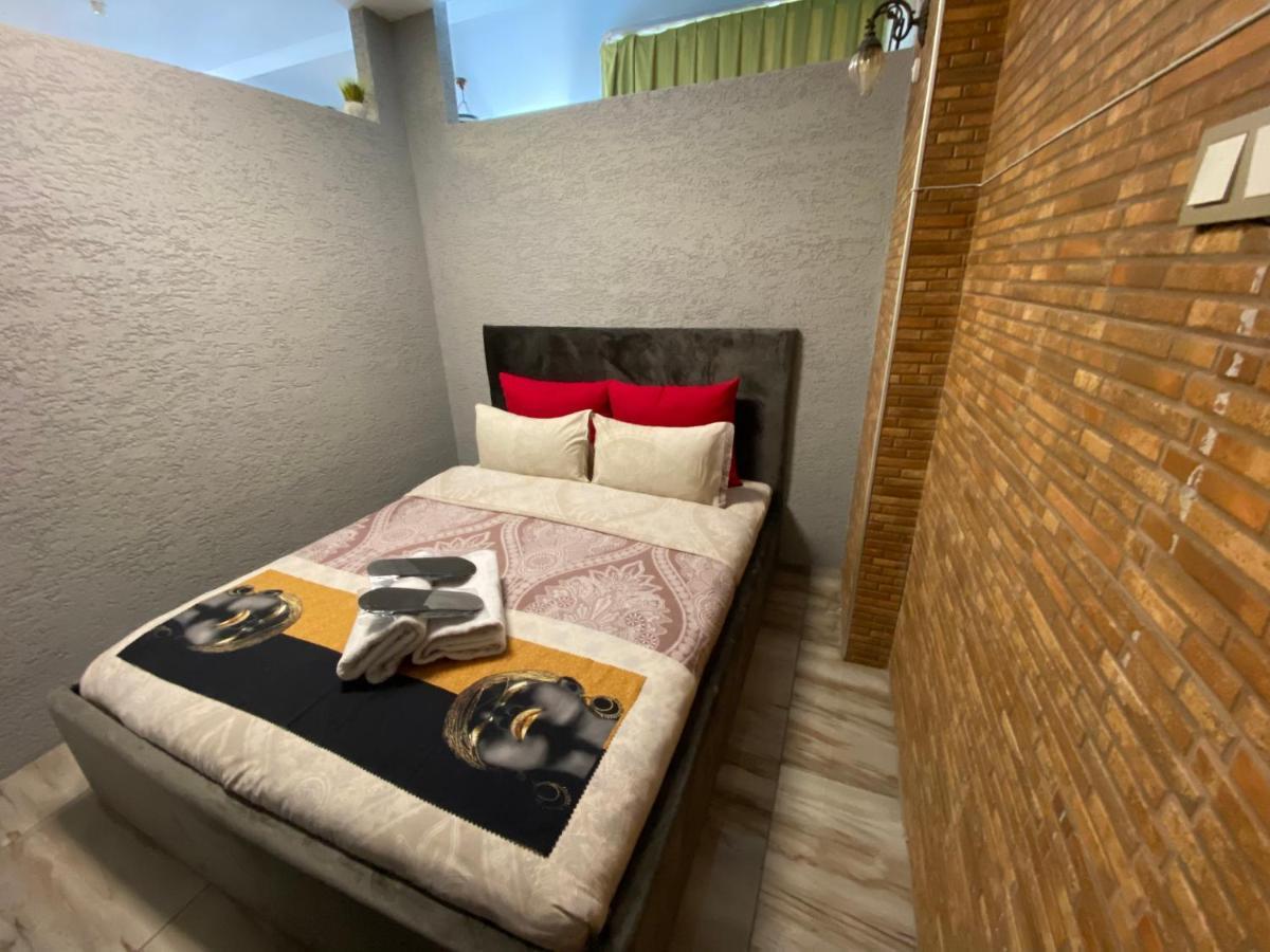 Grand Onur Hotel Stambuł Zewnętrze zdjęcie