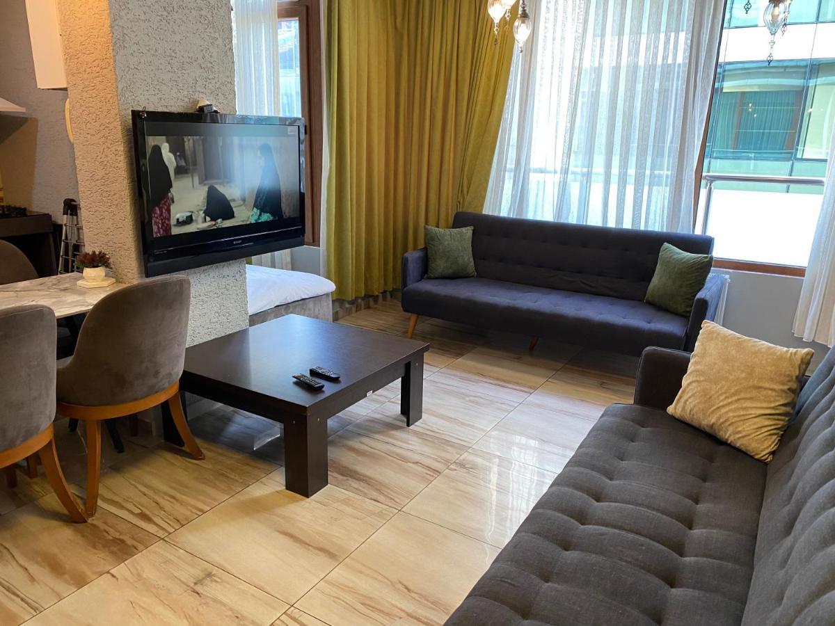 Grand Onur Hotel Stambuł Zewnętrze zdjęcie