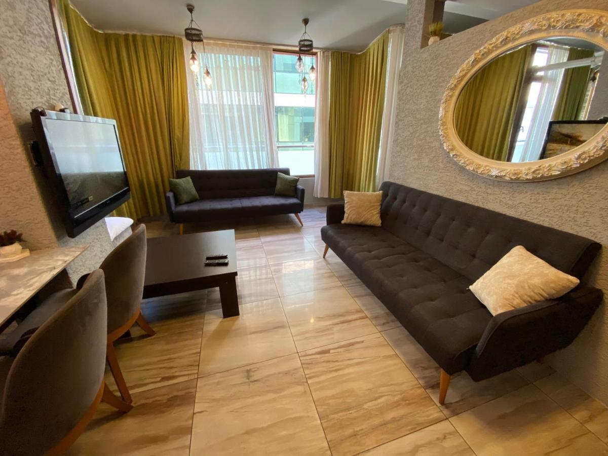 Grand Onur Hotel Stambuł Zewnętrze zdjęcie