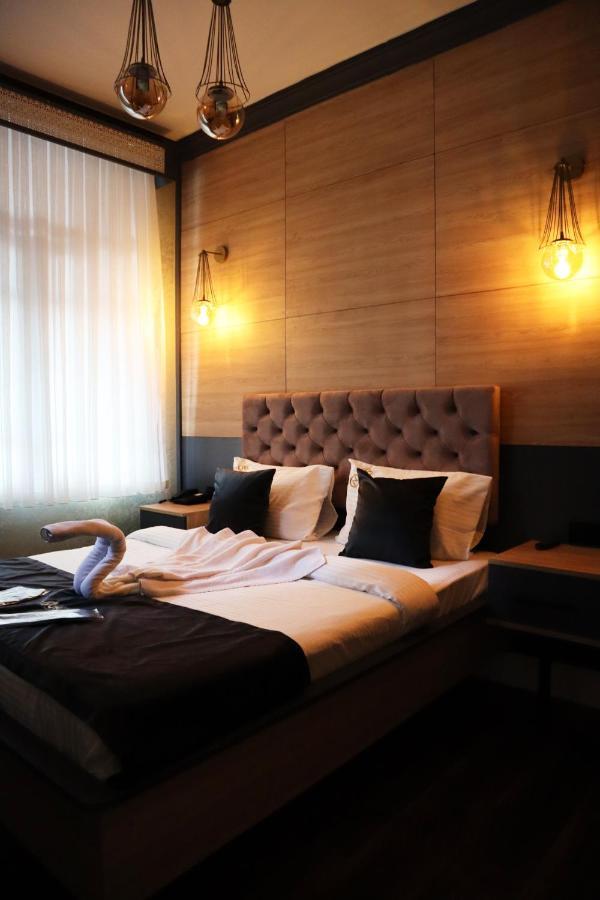 Grand Onur Hotel Stambuł Zewnętrze zdjęcie