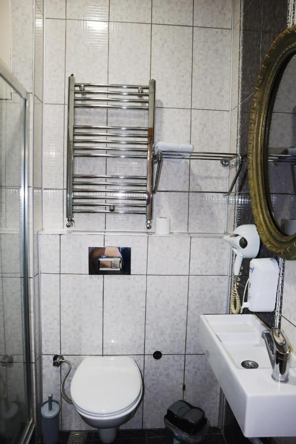 Grand Onur Hotel Stambuł Zewnętrze zdjęcie