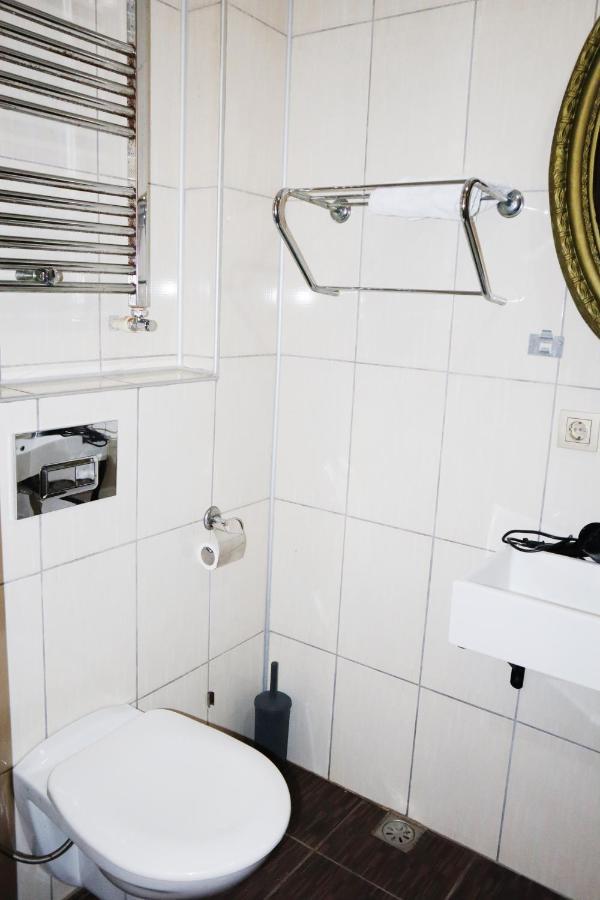 Grand Onur Hotel Stambuł Zewnętrze zdjęcie