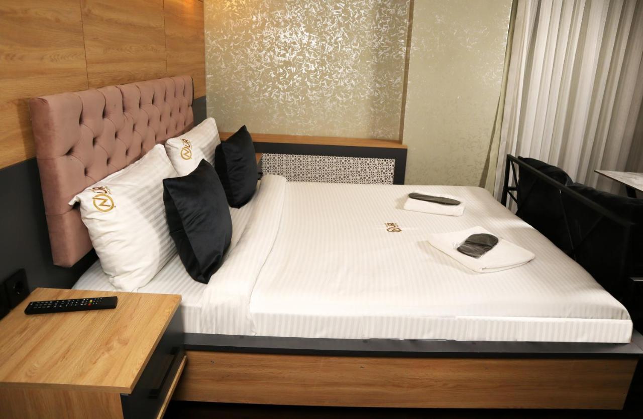 Grand Onur Hotel Stambuł Zewnętrze zdjęcie