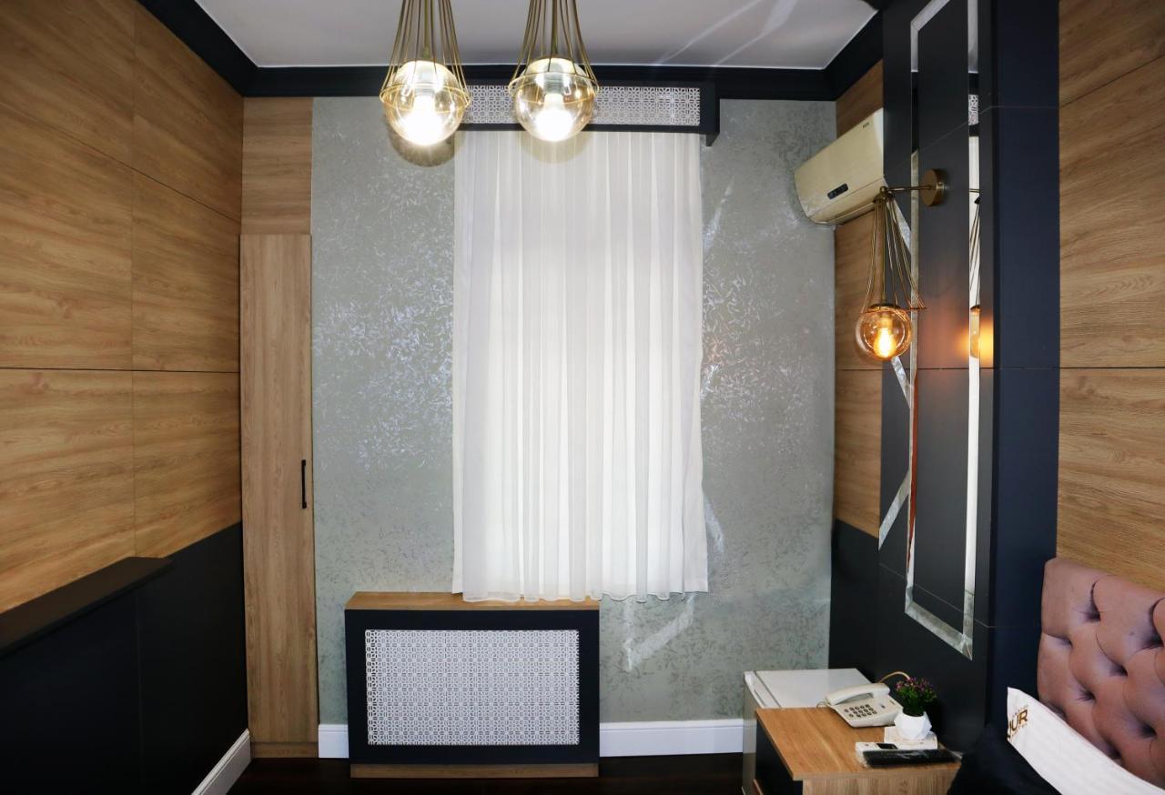 Grand Onur Hotel Stambuł Zewnętrze zdjęcie