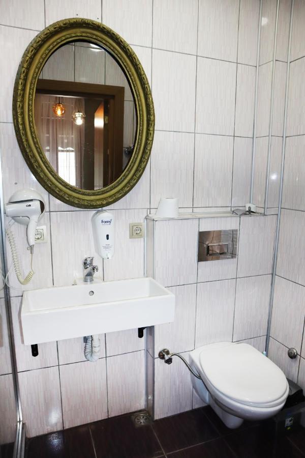 Grand Onur Hotel Stambuł Zewnętrze zdjęcie